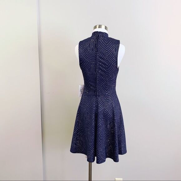 Jodi Kristopher dress NWT - Picture 5 of 5